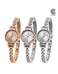 [콘라드]CD011-series／여성메탈시계