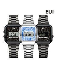 [EUI] EUI8101M line - EUI 공용 메탈 전자시계