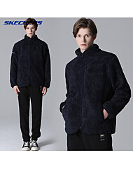 [스케쳐스] 남성 플리스 자켓