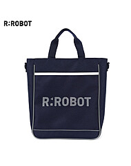 [알로봇] 프레피 사이드백 (NY)