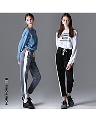 [모리모리스] 르블랑 벨로아 조거팬츠