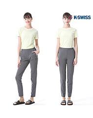 [케이스위스(K-SWISS)] 여성 간절기 기능 팬츠