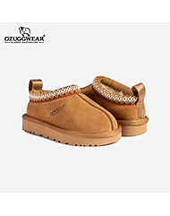 [오즈웨어(OZUGGWEAR)] 키즈 시드니 슬리퍼 OZ780K