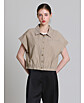 상품 밑 단 컷