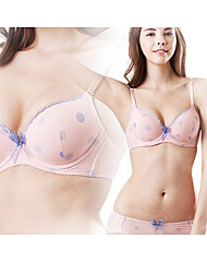 자스민by비너스 빅사이즈 몰드 브라 JBR1082