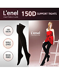 [로넬] 150D 멀티 패션 스타킹 LS0150BY