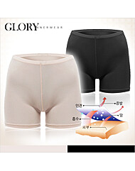 [글로리]인견3부 속바지 gl1476