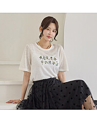 ABC 자수 니트_M2507KN062B