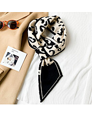 3종 패턴 니트 고리 머플러_M2410AC051D