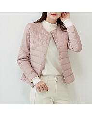 [55-77]투웨이 오리털 라운드 경량 패딩점퍼_M2410PD001D