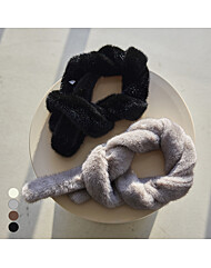 밍크 초커 머플러_M2512AC032D