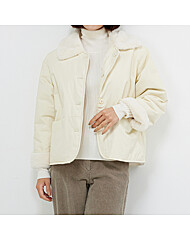 시어링카라퍼안감자켓_M2512JK626D