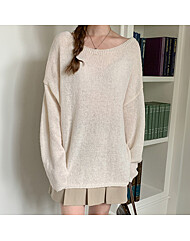 여리핏 보트넥 울 니트_O2510KN049C