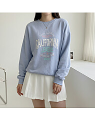 리그 레터링 라운드 맨투맨_O2602TS024A