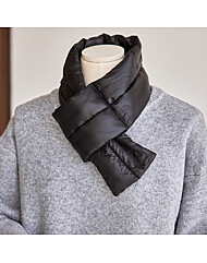 패딩 고리 머플러_T2511AC034D