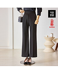 [55-77]바디 보정밴딩 부츠컷 팬츠_T2512PT116D