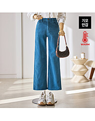 [55-77]데일리 코듀로이 기모 속밴딩 팬츠_T2512PT117D