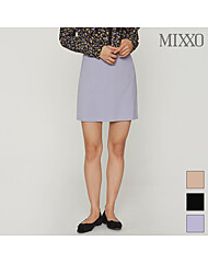 미쏘 베이직 A라인 스커트_MIWWH9315A