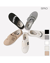 스파오 쿠키크림 플랫폼 25_SPPG848A07