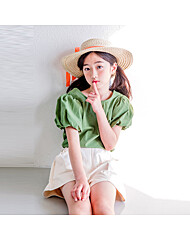 버블트리 [X270]그린티세트