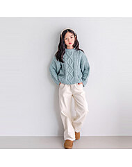 버블트리 [K087]파스텔니트