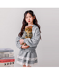 버블트리 [X495]러브다이브세트