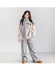 버블트리 [M274]폴라베어기모맨투맨