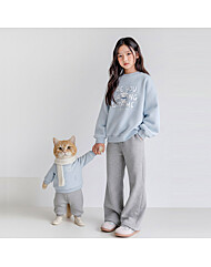 버블트리 [Q169]고잉기모상하복