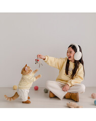 버블트리 [M269]아임굿기모맨투맨