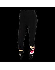 나이키 아이콘 클래쉬 하이라이즈 타이츠 CU5111010