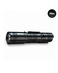 아이맥 1200루멘 줌라이트 손전등 우벤 E10 A세트