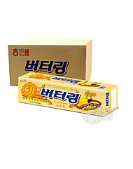 해태 [박스] 버터링 소프트 86g 24입