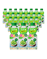 커졌다 코코팜 포도 300ml 24입