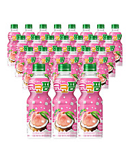 커졌다 코코팜 피치핑크 300ml 24입