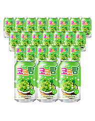 해태 코코팜 포도 340ml 24입