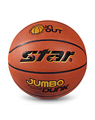 스타스포츠 농구공 점보 덩크 7호