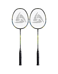 스타스포츠 배드민턴라켓 Focus X 400