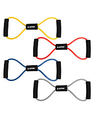 스타스포츠 8자 튜브 옐로우