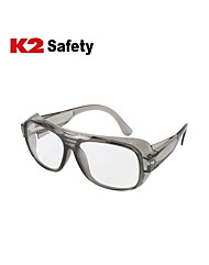 K2 산업용 작업용 눈 보호 안경 보안경 KP-101A