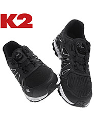 K2 액티브 세이프티 발편한 다이얼 경량 4인치 현장화