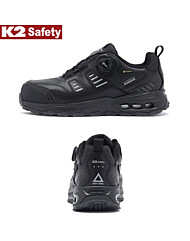 K2 딜리버리가드 남성 발편한 고어텍스 안전화 작업화