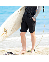 블레오[BLEO] 남자 래쉬가드 비치웨어 테잎 반바지