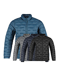 보스케 남성 겨울 골프 웰론 경량 캐주얼 패딩 점퍼 LB251021157