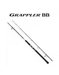 시마노 그라프라 BB 타입 J B604 (21) 지깅 로드[윤성정품]