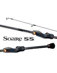 시마노 소아레 SS S76UL-S (22) 바다루어 로드[윤성정품]