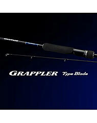 시마노 그라프라 타입 블레이드 (23) 지깅 루어대