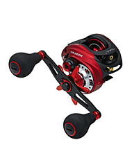 바낙스 드라켄 109R 루어낚시 선상 베이트릴