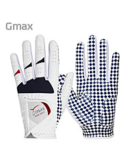 지맥스 남성 파크골프 플러스 골프장갑 양손착용 5개 묶음