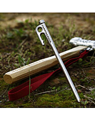 캠핑문 캠핑 스테인레스 단조팩 세트 30cm