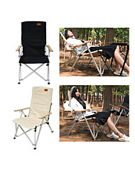 캠핑문 캠핑 낚시 편리한 각도조절 접이식 폴딩 체어 의자